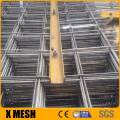 Best Selling Reinforcing Galvanized Welded Iron Wire Mesh Panels Welded Fencing For Building